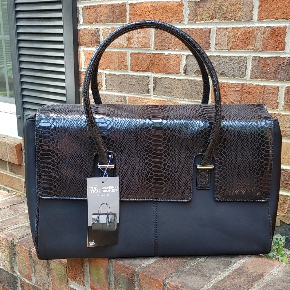 Women in Business The London Tote (1478)